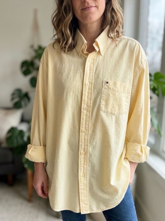 Tommy Hilfiger Other - Men's Tommy Shirt